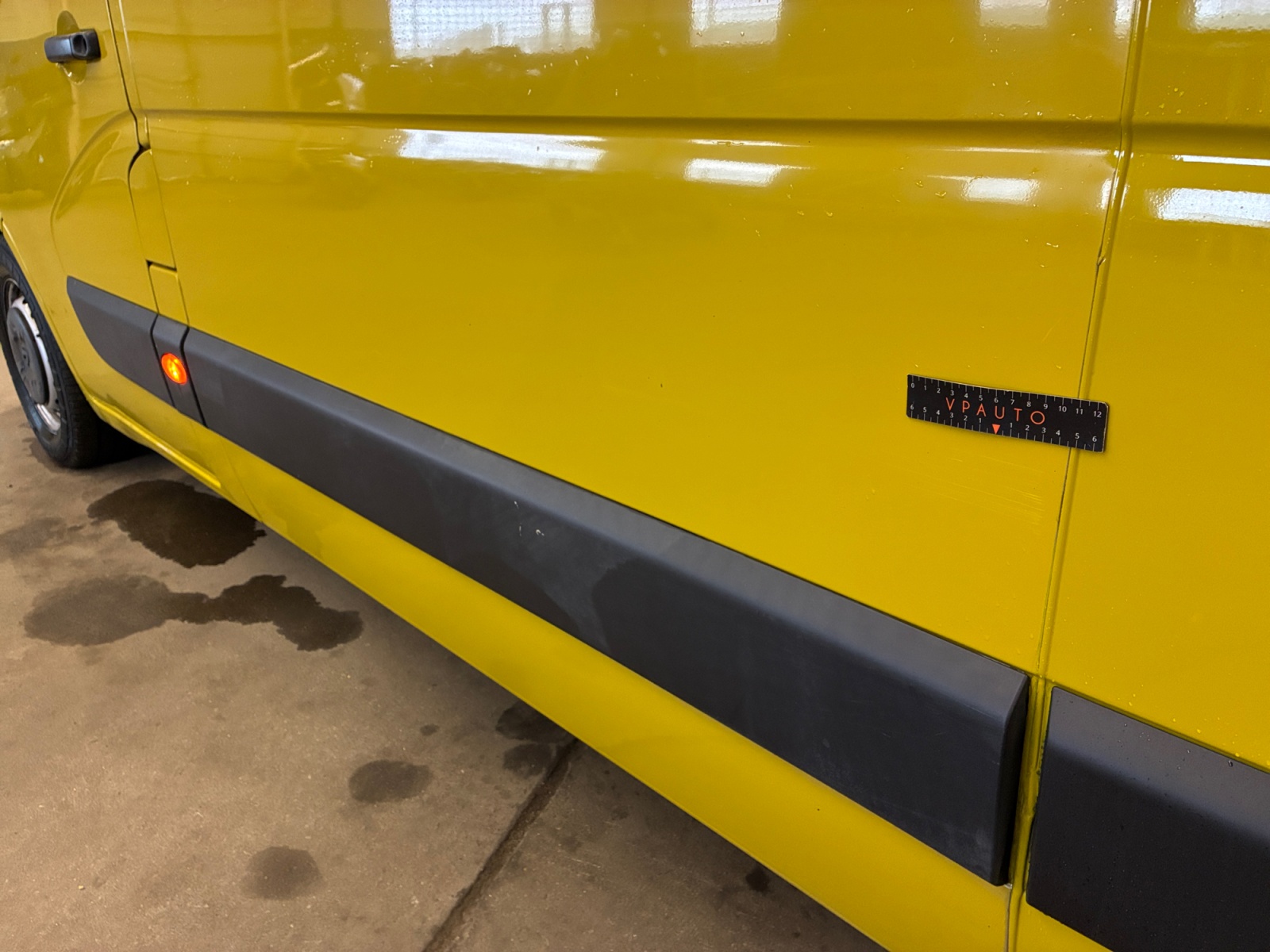 RENAULT MASTER FGN TRAC F3500 L3H2 DCI 135 GRAND CONFORT GRAND CONFORT 2021