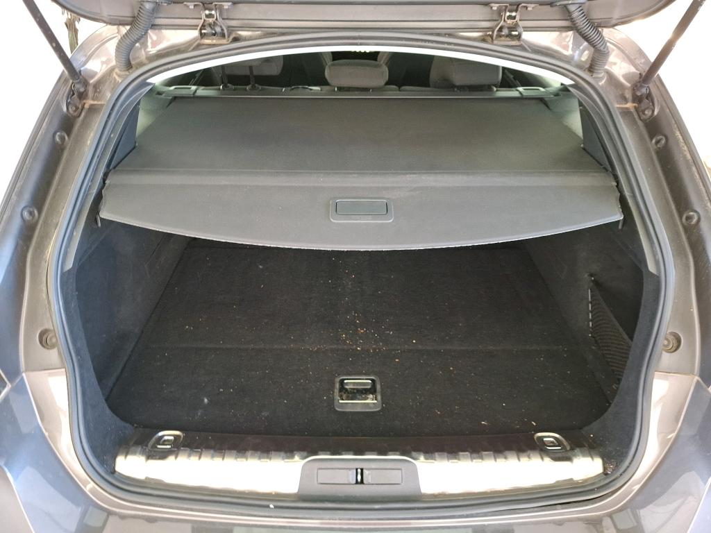 PEUGEOT 508 SW BlueHDi 130 ch S&S EAT8 Active Pack 2022