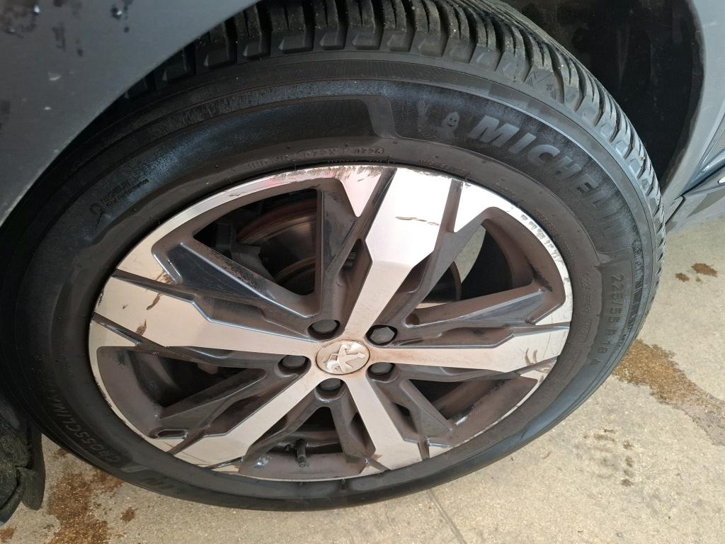 PEUGEOT 5008 BlueHDi 180ch S&S EAT8 GT 2021