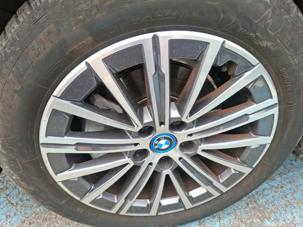 BMW SERIE 2 ACTIVE TOURER 225e xDrive 245 ch DKG7 Luxury 2023