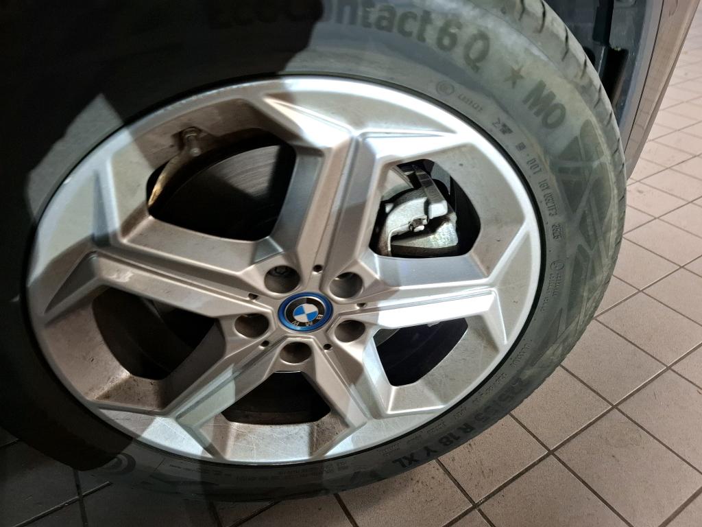 BMW X1 xDrive 25e 245ch DKG7 Business Design 2023
