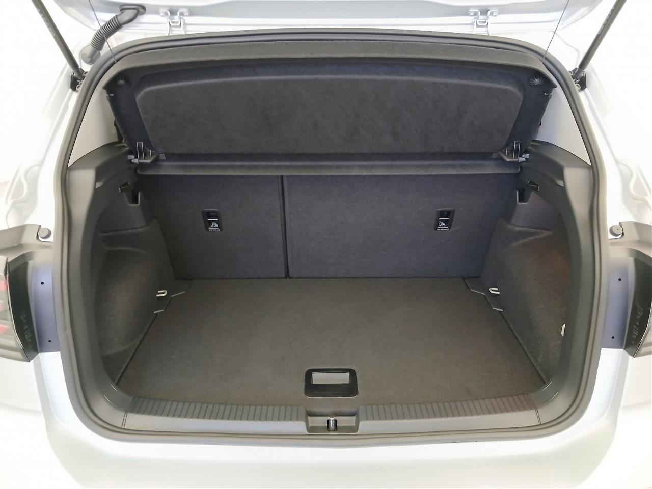 VOLKSWAGEN T-CROSS 1.0 TSI 116 Start/Stop DSG7 VW Edition 2025