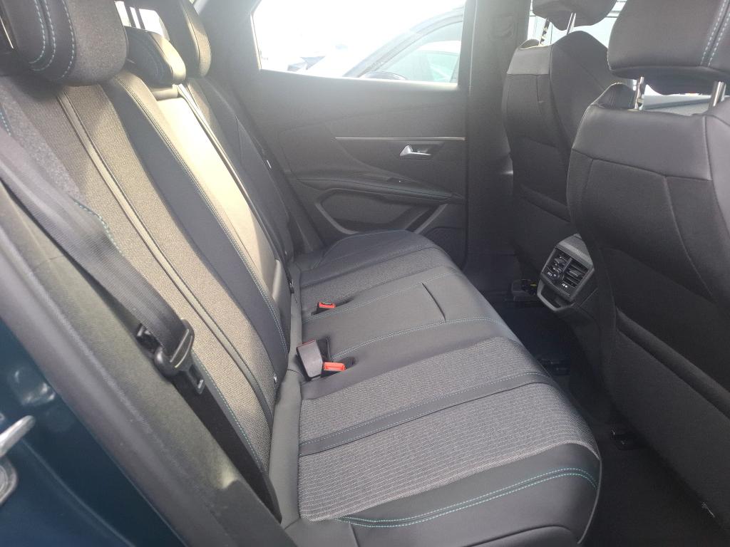 PEUGEOT 3008 Hybrid 225 e-EAT8 Allure Pack 2023