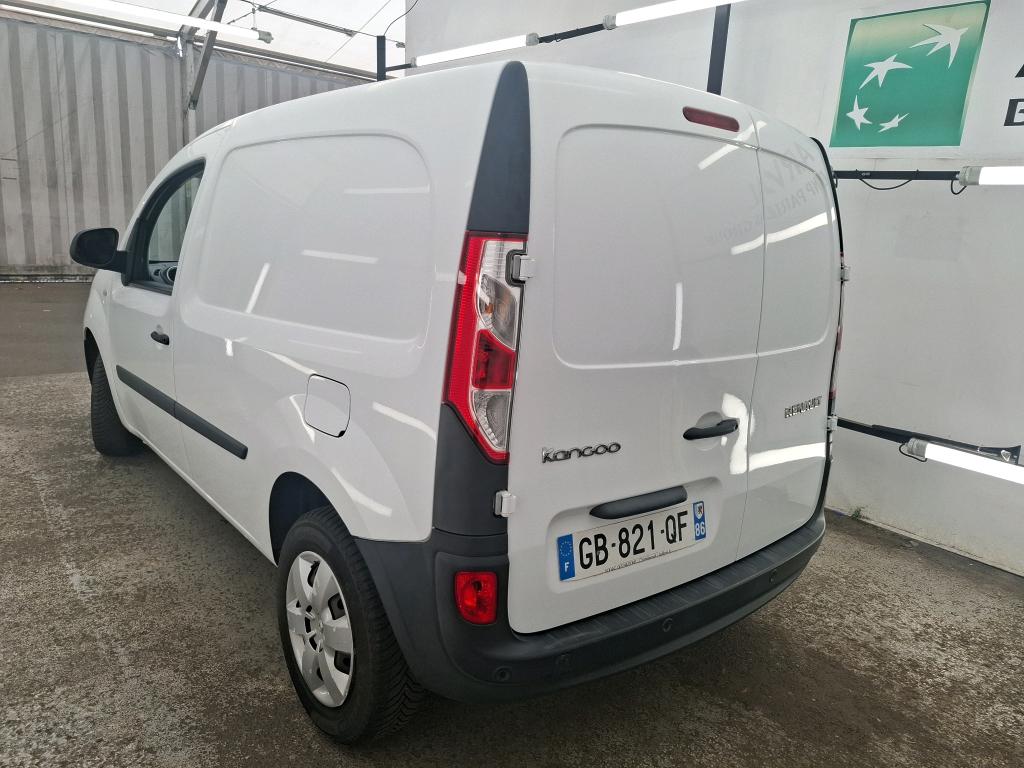 RENAULT KANGOO VU EXPRESS BLUE DCI 95 EXTRA R-LINK 2021