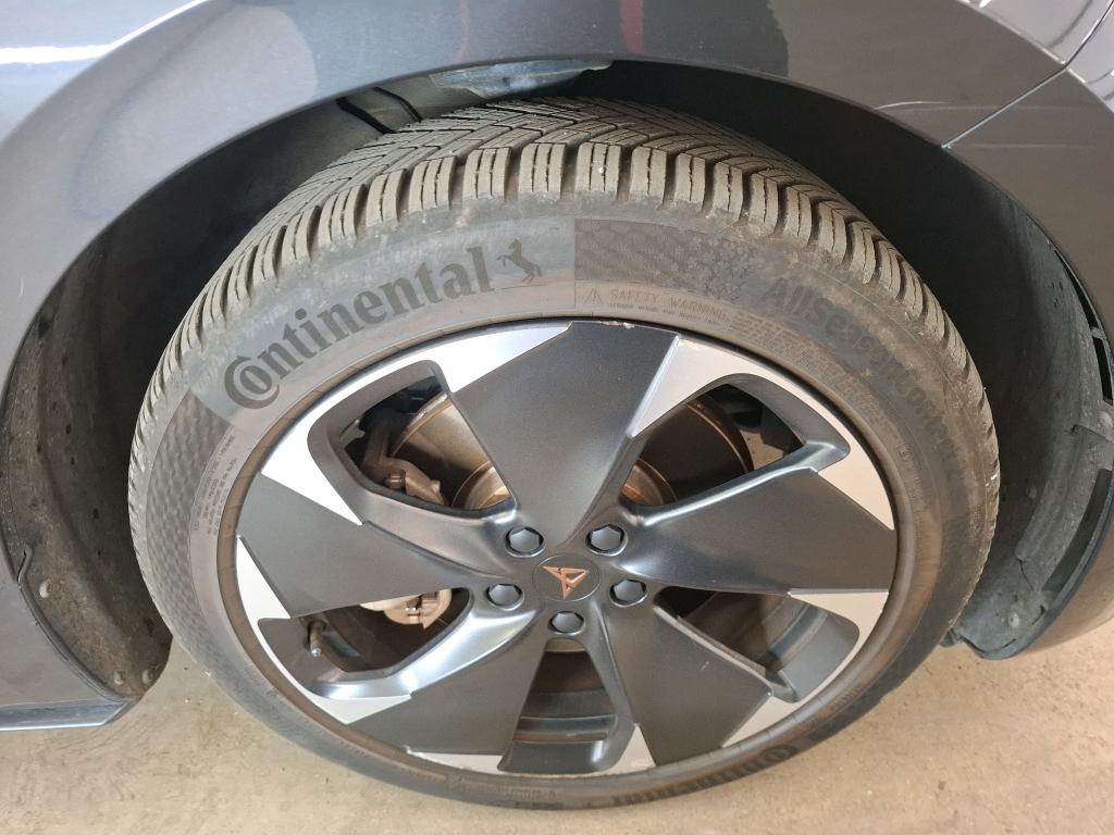 CUPRA BORN 230 ch - Batterie XL VZ 2023