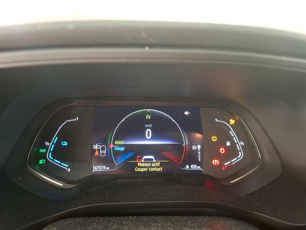 RENAULT ARKANA E-Tech 145 - 22 Evolution 2023
