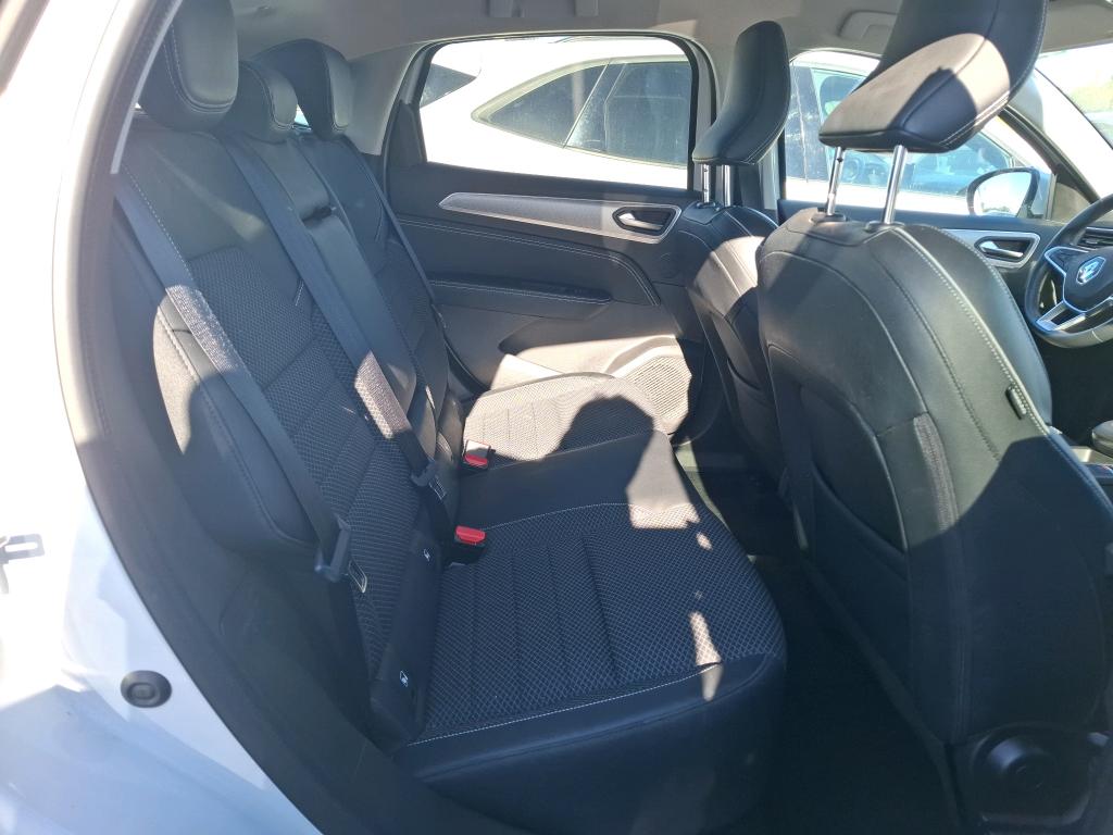 RENAULT ARKANA TCe 140 EDC FAP - 22 Techno 2023
