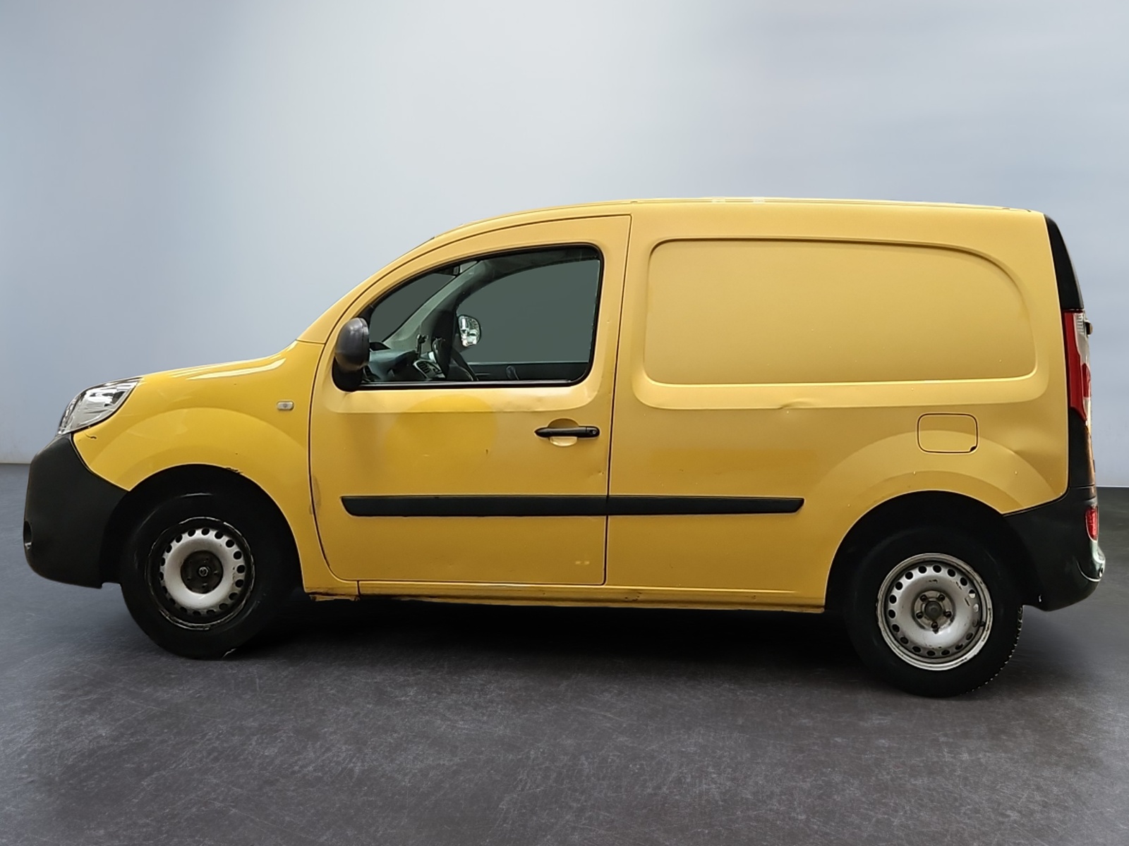 RENAULT KANGOO EXPRESS 1.5 DCI 75 ENERGY E6 GENERIQUE 2019
