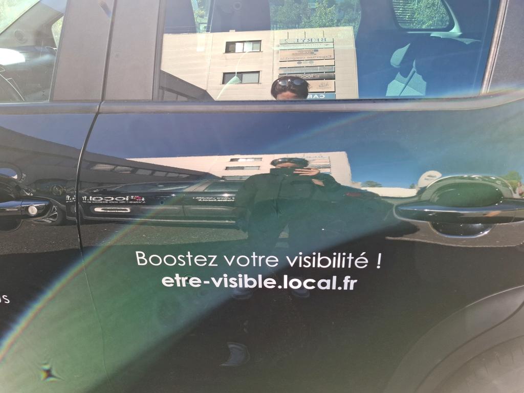 CITROEN C3 AIRCROSS PureTech 110 S&S BVM6 Feel Pack 2023