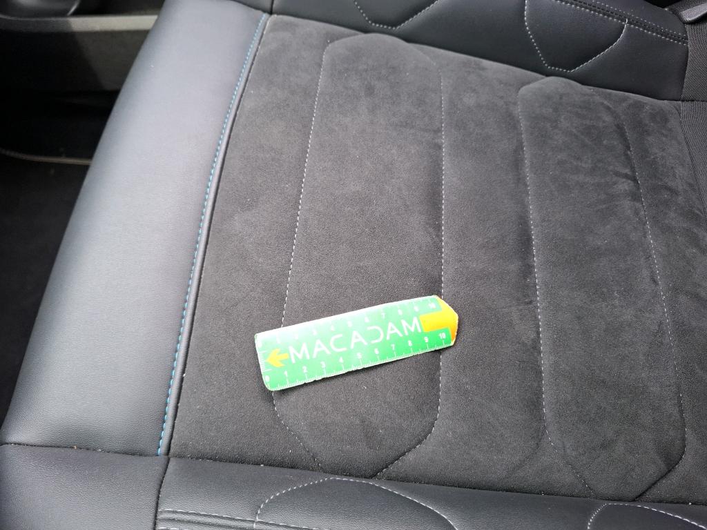 CITROEN C5 AIRCROSS Hybride Rechargeable 225 e-EAT8 Feel Pack 2023