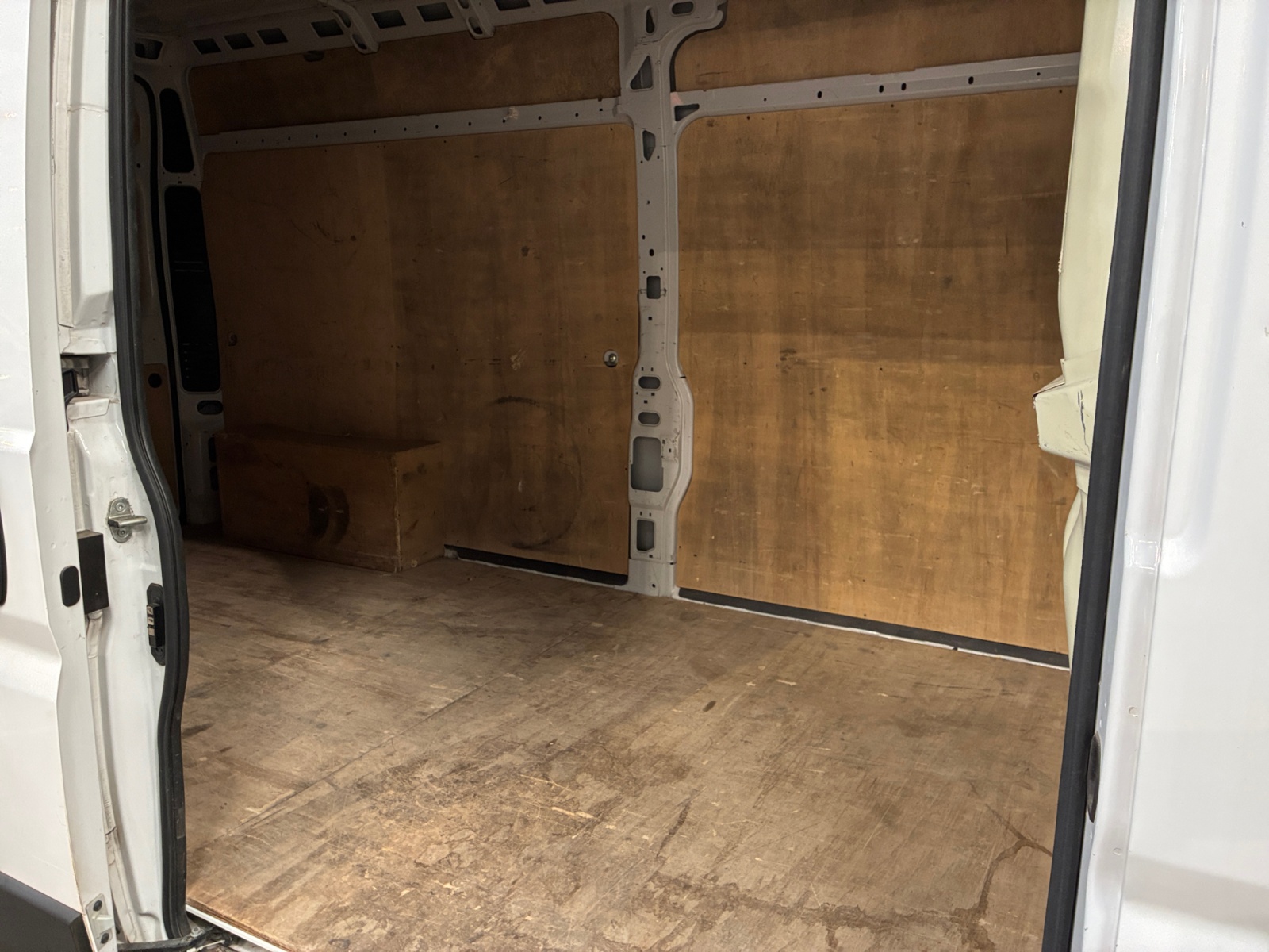 PEUGEOT BOXER TOLE 335 L3H2 BLUEHDI 140 S&S PREMIUM 2022