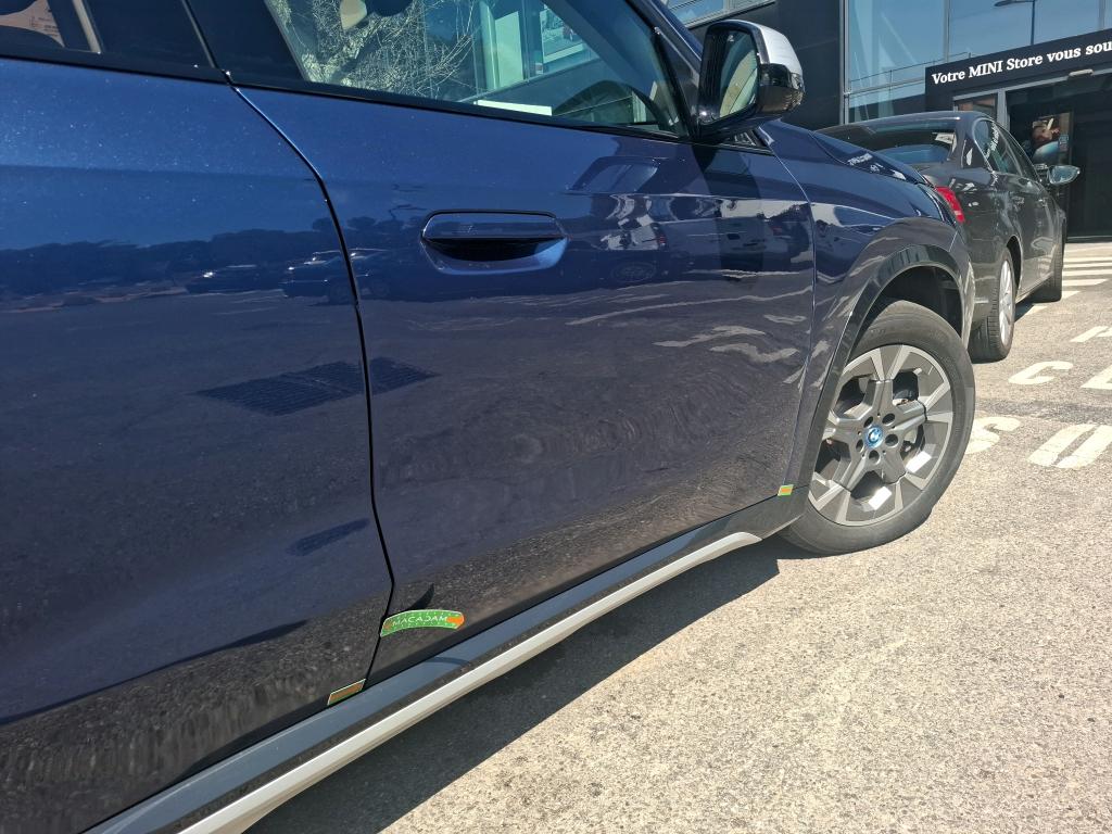 BMW X1 U11 xDrive 25e 245ch DKG7 xLine 2024