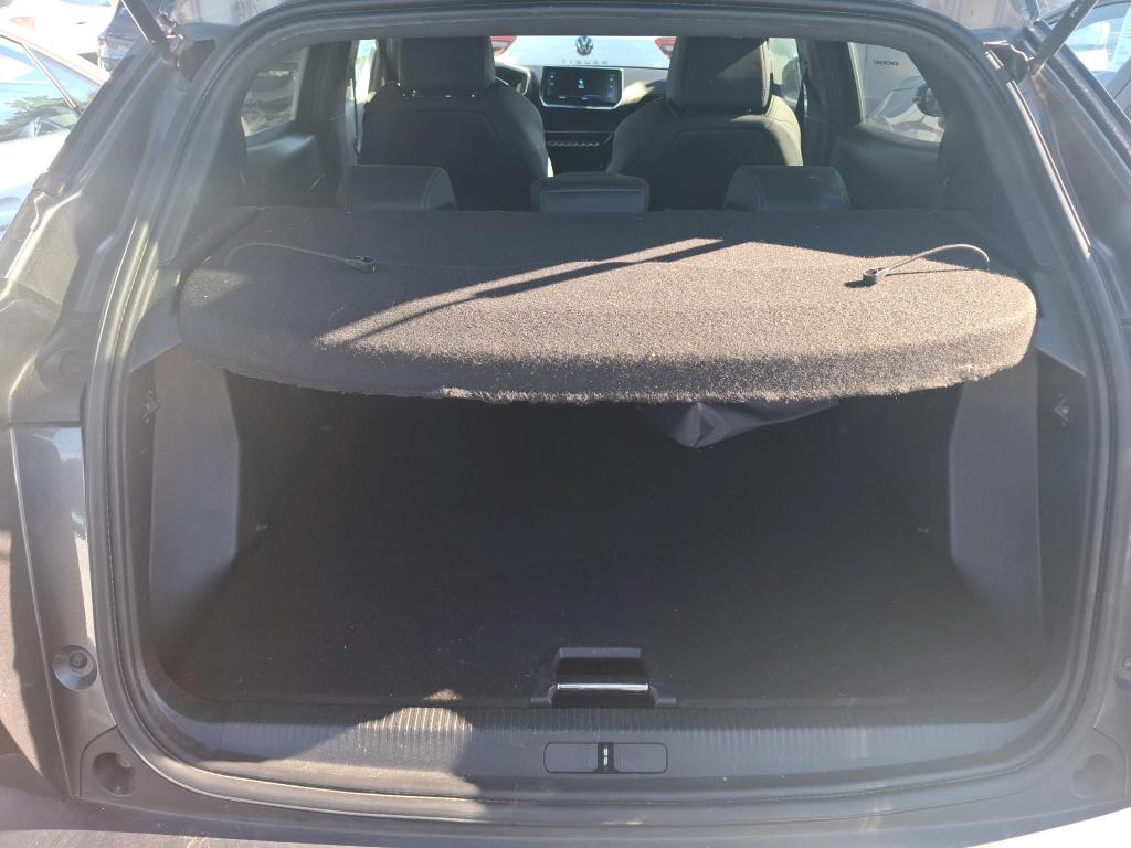 PEUGEOT 2008 BlueHDi 130 S&S EAT8 GT Pack 2021