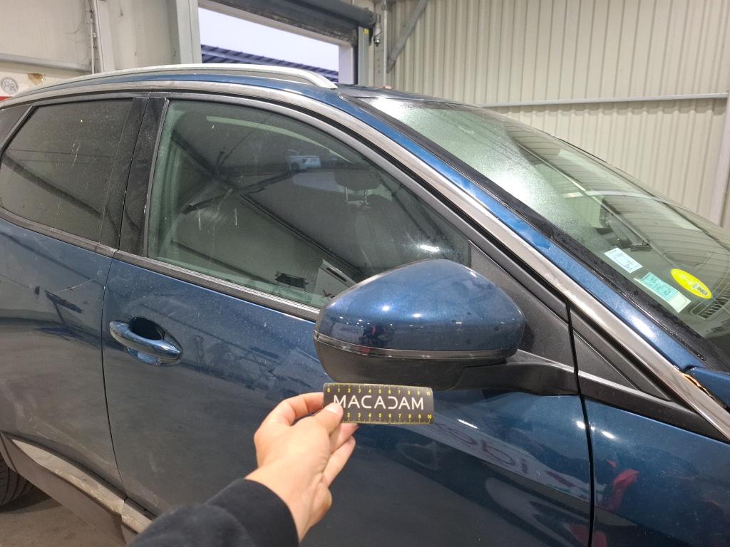 PEUGEOT 3008 BlueHDi 130ch S&S EAT8 Allure Pack 2021