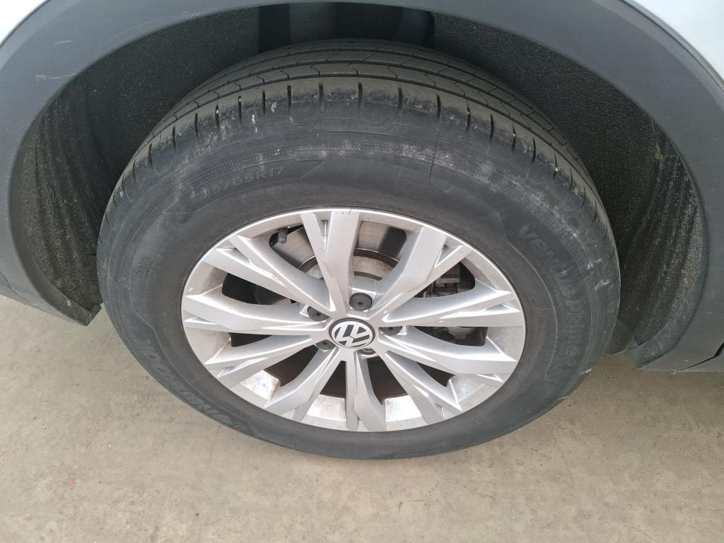 VOLKSWAGEN TIGUAN 1.4 eHybrid 245ch DSG6 Life Plus 2023