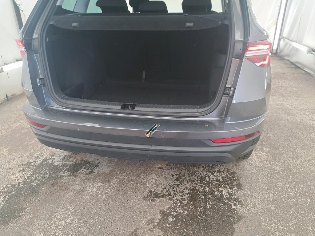 SKODA KAROQ 2.0 TDI 116 ch SCR DSG7 Business 2023