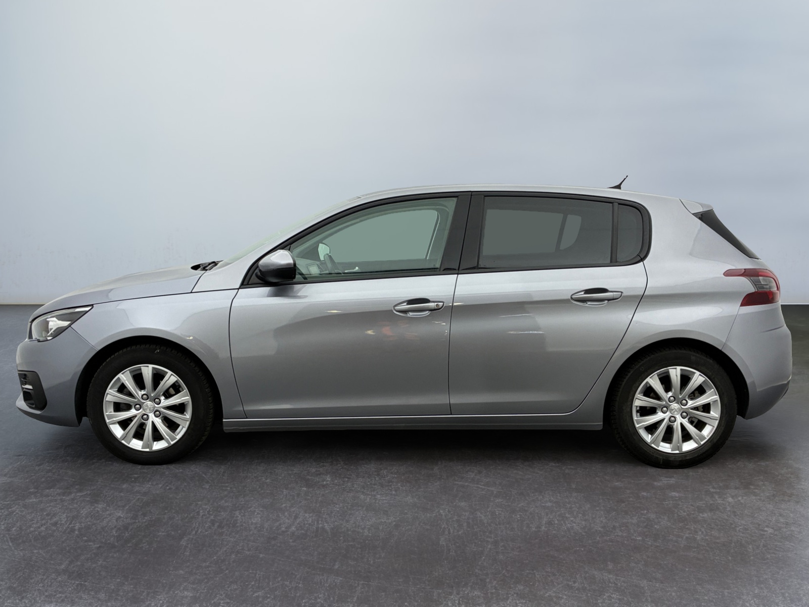 PEUGEOT 308 PureTech 110ch S&S BVM6 Style 2020