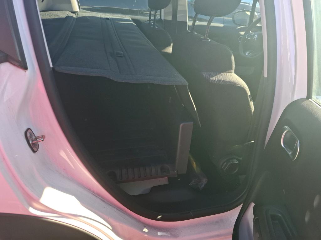 CITROEN C3 ENTREPRISE SOCIETE BLUEHDI 100 S&S BVM FEEL NAV 2020