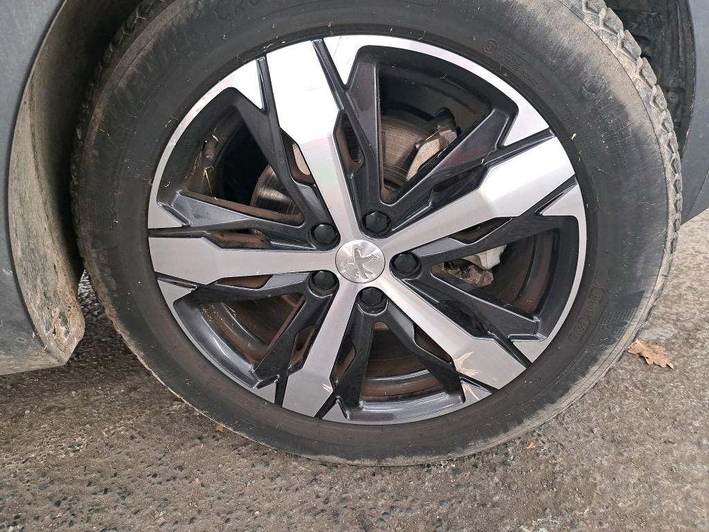 PEUGEOT 3008 Puretech 130ch S&S BVM6 Allure Pack 2022