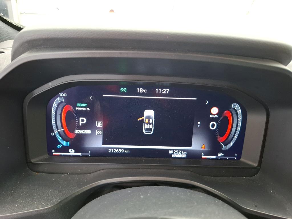 NISSAN QASHQAI VP e-Power 190 ch Tekna 2024