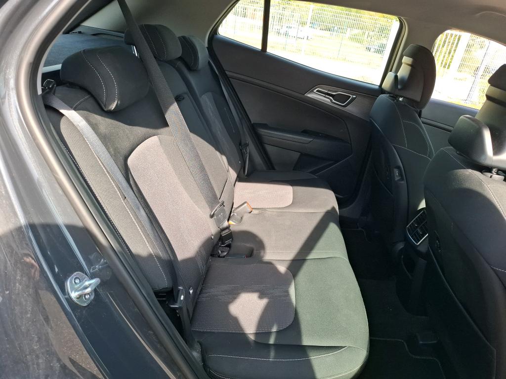 KIA SPORTAGE VP 1.6 CRDi 136ch MHEV DCT7 4x2 Active 2023