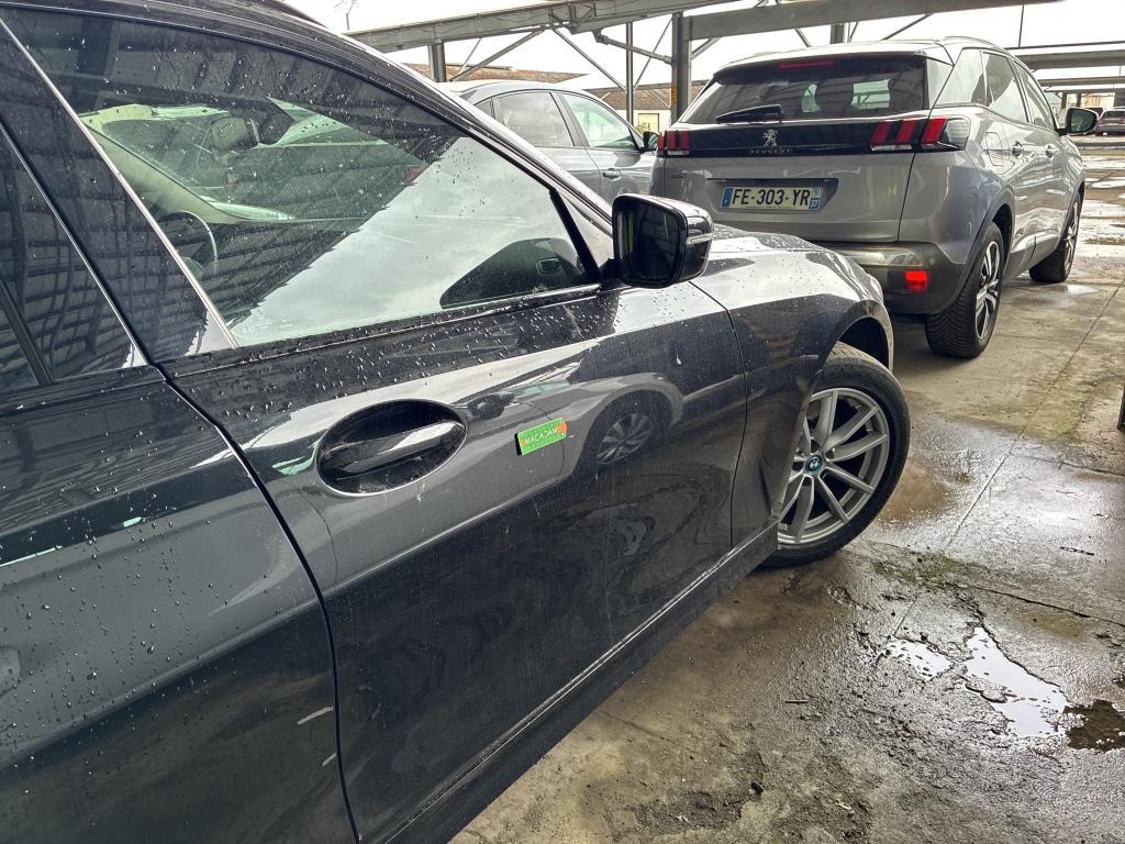 BMW SERIE 3 TOURING G21 LCI 320e 204 ch BVA8 Business Design 2024