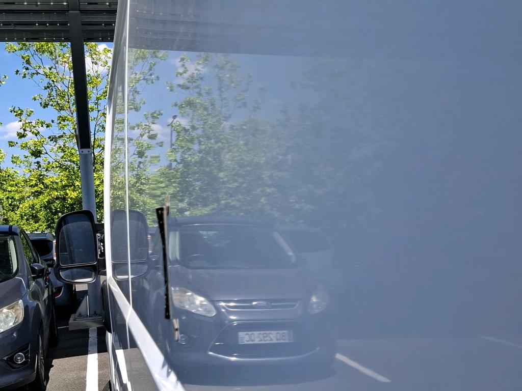 PEUGEOT BOXER FOURGON TOLE 330 L2H2 BLUEHDI 120 S&S PREMIUM 2019
