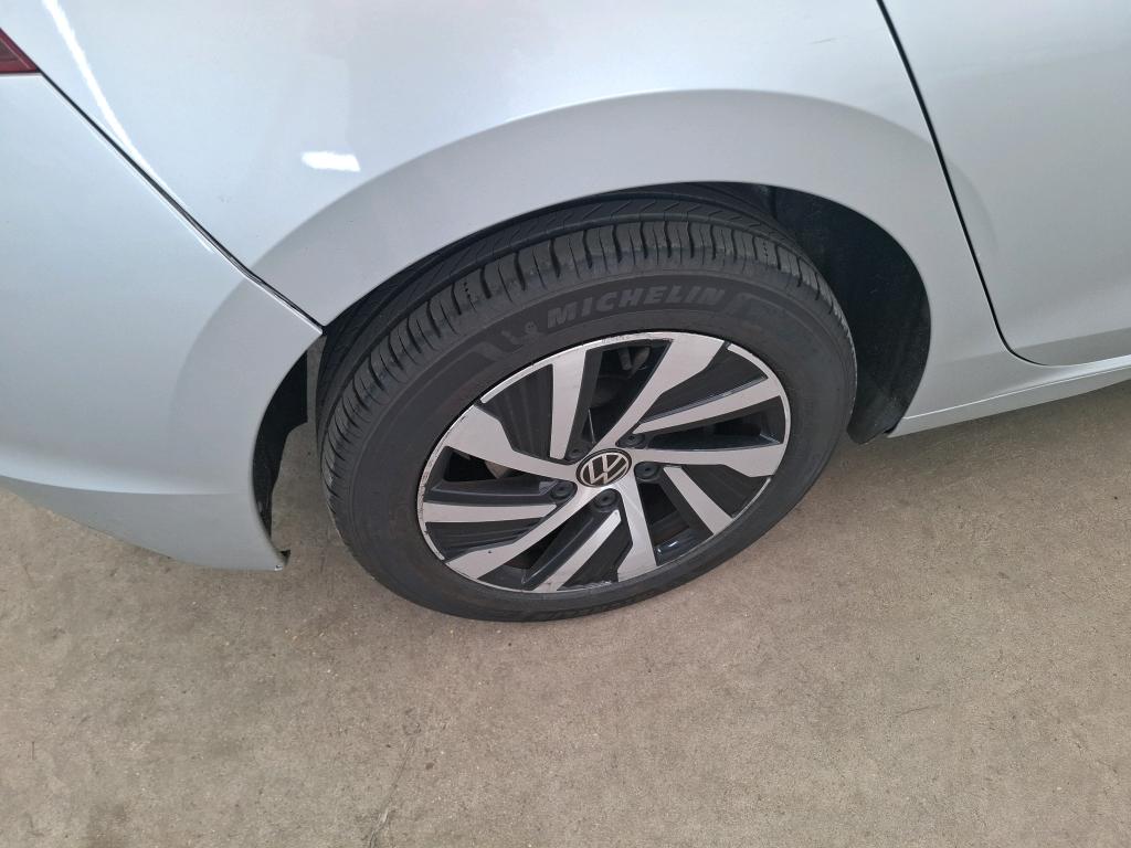 VOLKSWAGEN GOLF 1.4 Hybrid Rechargeable OPF 204 DSG6 Style 2021