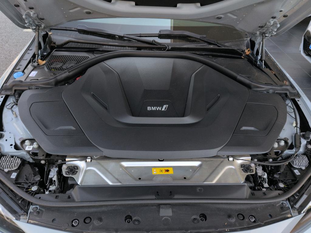 BMW i4 G26 M50 544 ch BVA - 2023