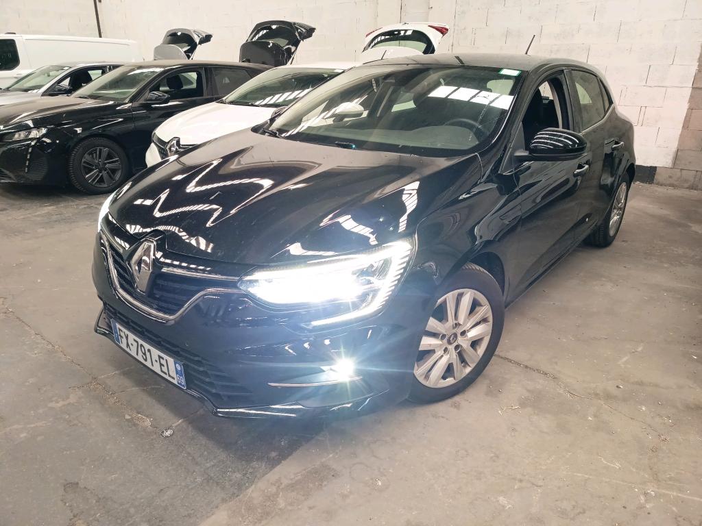 MÉGANE MEGANE