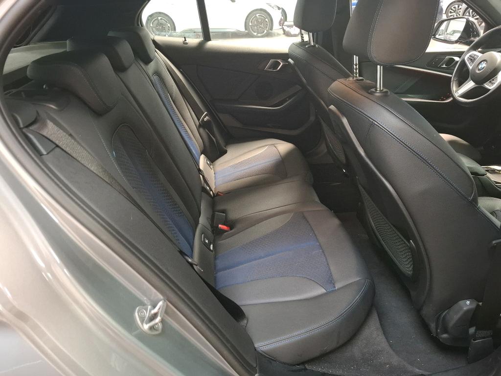 BMW SERIE 1 F40 118i 136 ch DKG7 M Sport 2024
