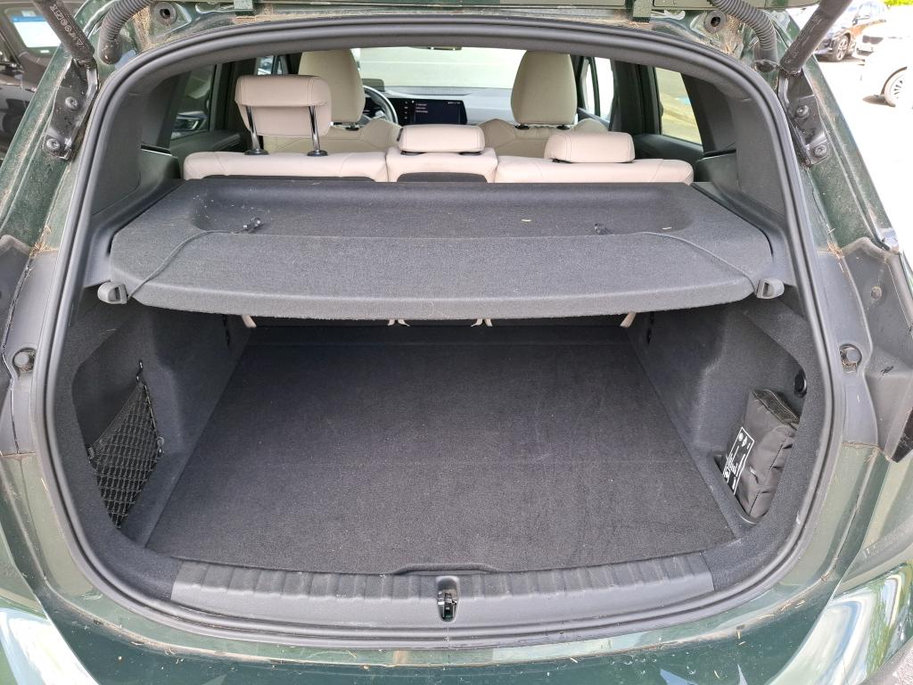 BMW SERIE 2 ACTIVE TOURER 218i 136 ch DKG7 Luxury 2023