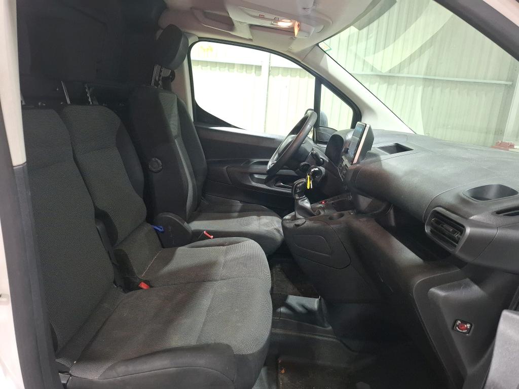 CITROEN BERLINGO VAN XL 950 BLUEHDI 100 S&S CLUB 2019