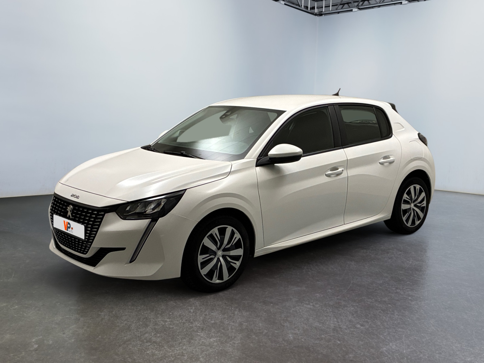 208 BLUEHDI
