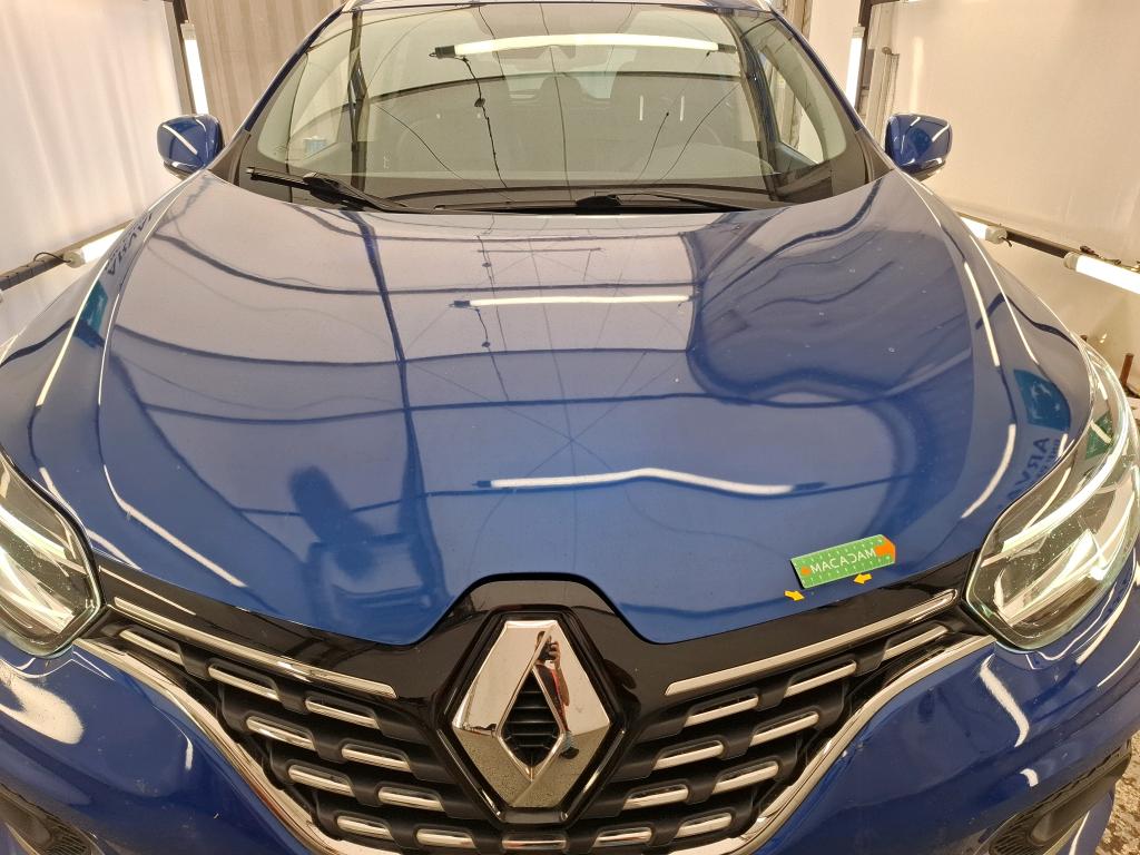 RENAULT KADJAR TCe 140 EDC Techno 2022