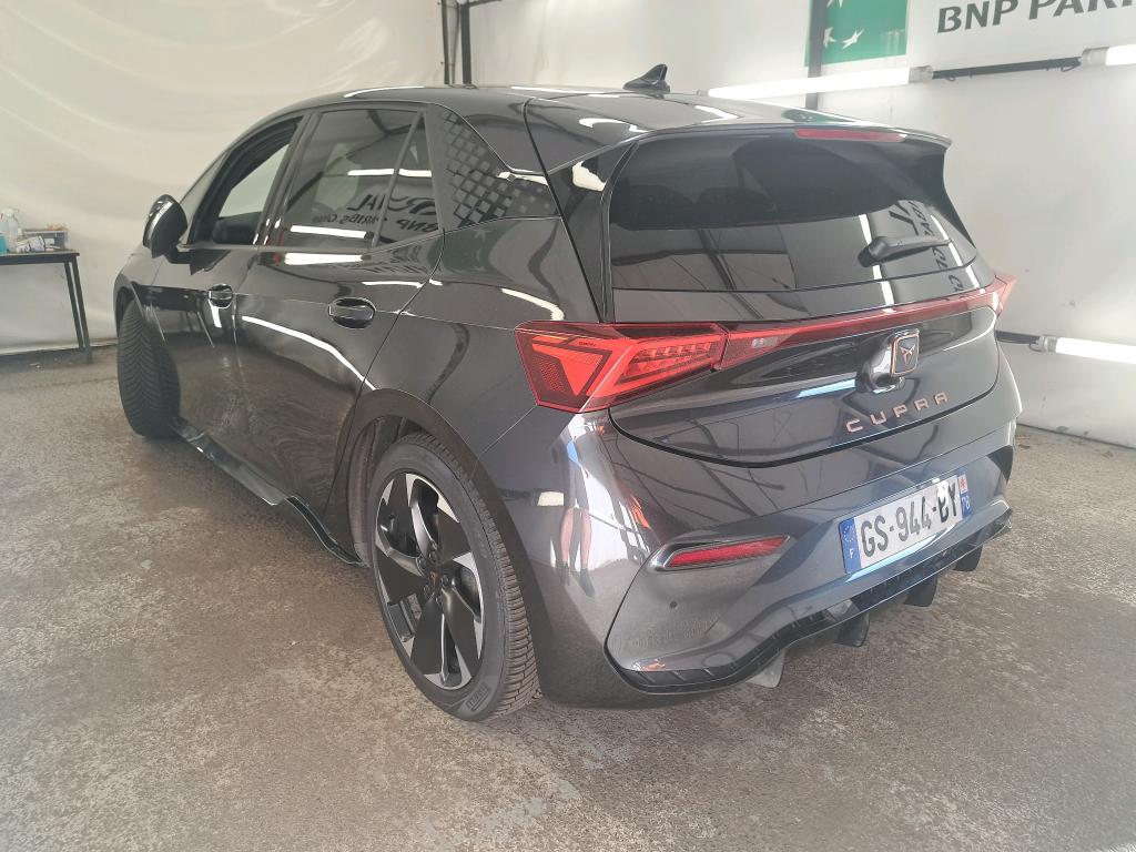 CUPRA BORN 230 ch - Batterie XL VZ 2023