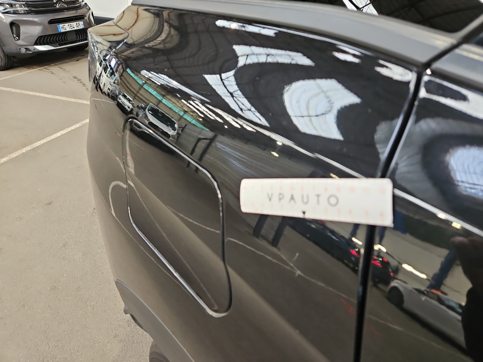 PEUGEOT 3008 Hybrid 225 e-EAT8 Allure Pack 2022