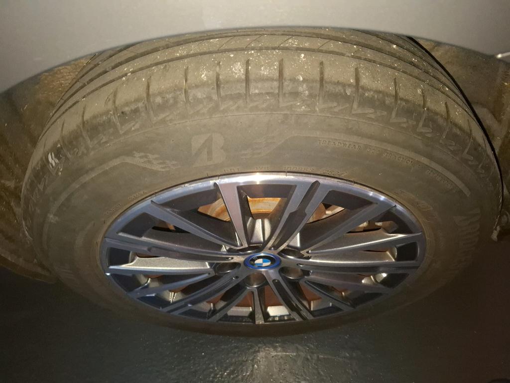 BMW SERIE 2 ACTIVE TOURER 225e xDrive 245 ch DKG7 Luxury 2023