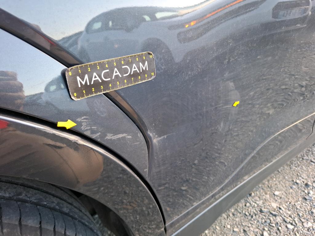 HYUNDAI KONA ELECTRIC Electrique 64 kWh - 204 ch Business 2023
