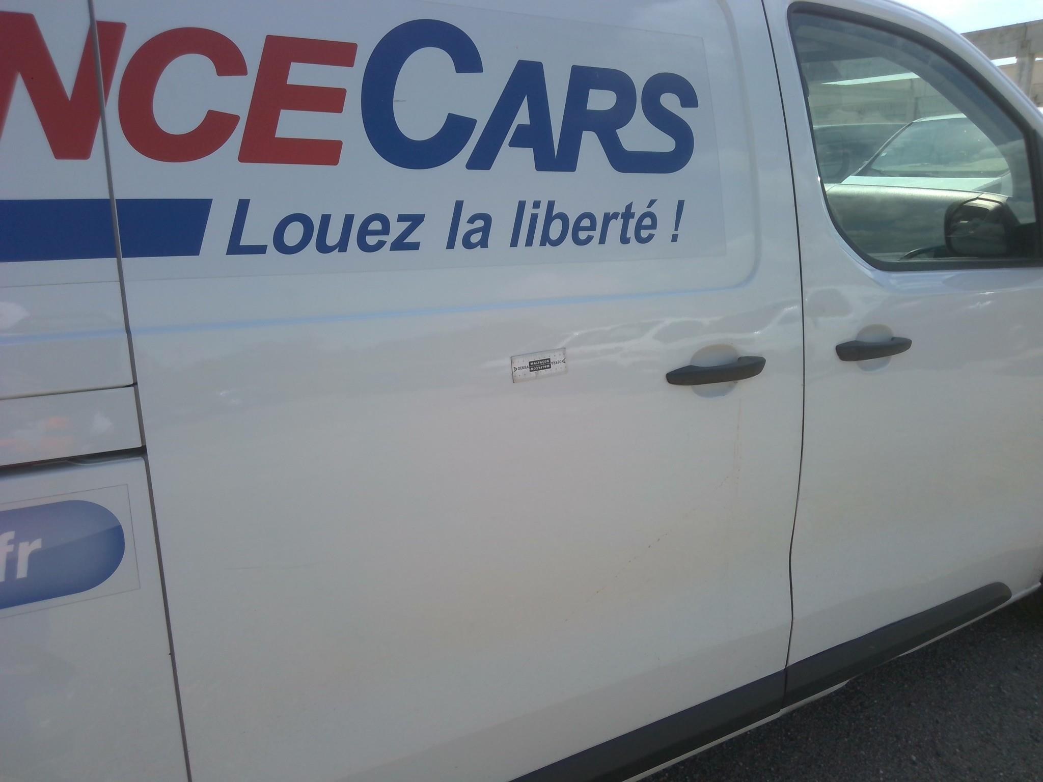 PEUGEOT EXPERT FOURGON FGN M BLUEHDI 120 S&S BVM6 - 2025