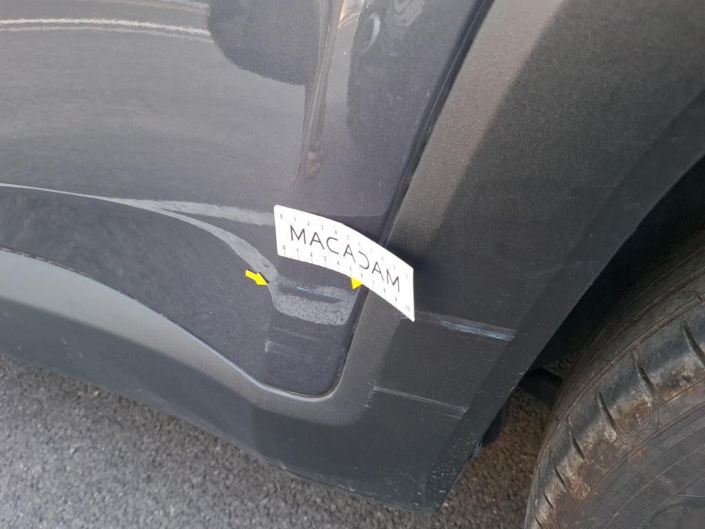 JEEP RENEGADE 1.5 Turbo T4 130 ch BVR7 e-Hybrid Limited 2022