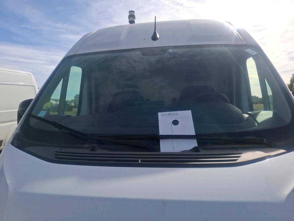 FIAT DUCATO FOURGON TOLE MAXI 3.5 XL H2 H3-POWER 180 CH BVA - 2023