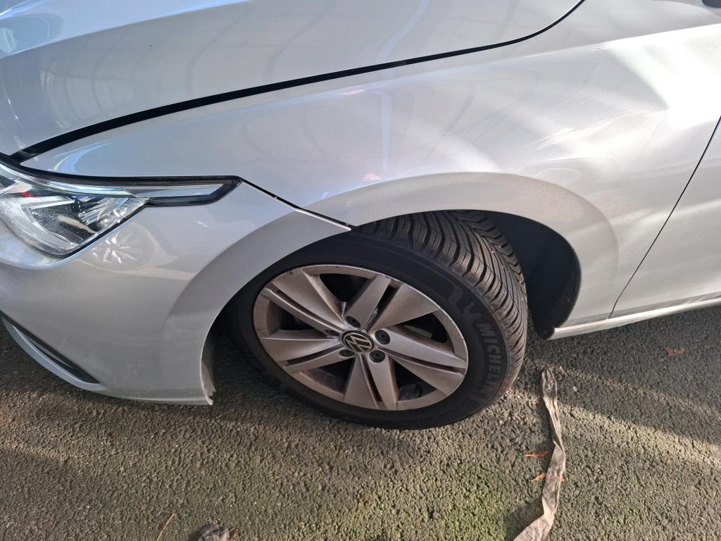VOLKSWAGEN GOLF 2.0 TDI SCR 116 BVM6 Life Business 2022