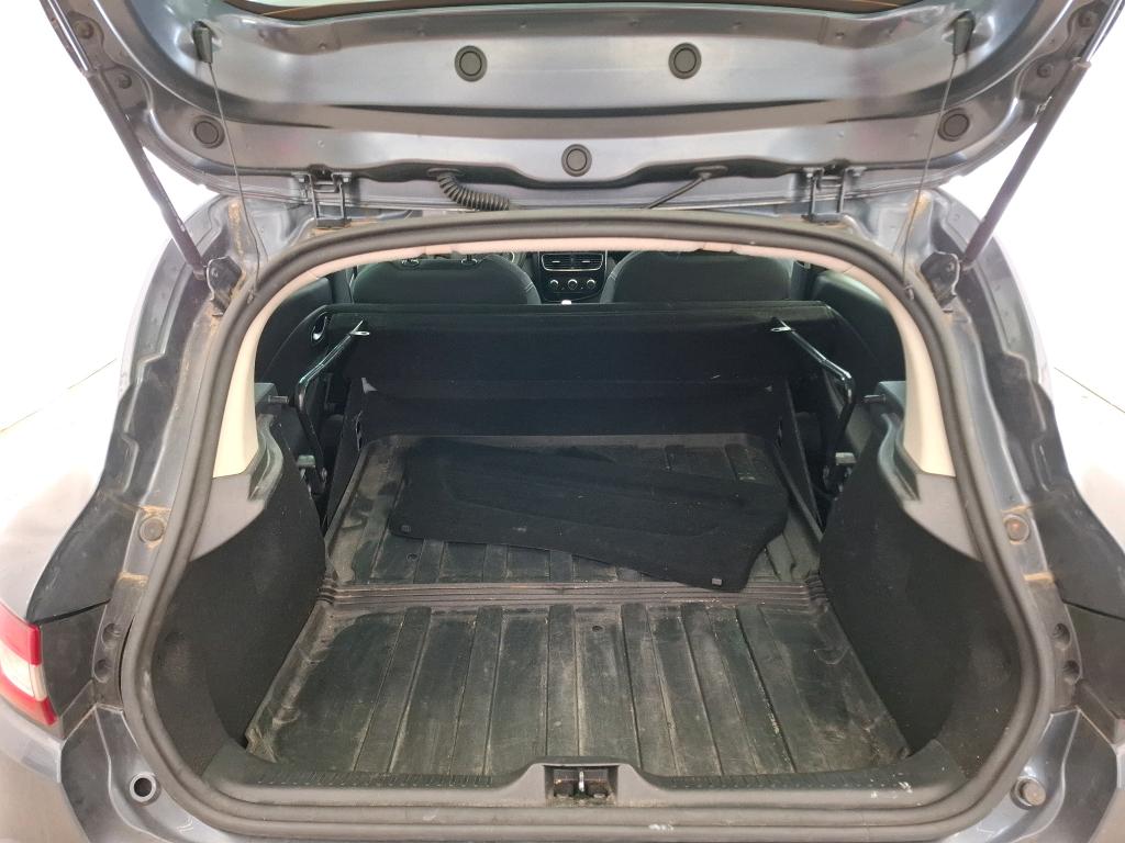 RENAULT CLIO SOCIETE DCI 90 ENERGY E6C AIR MEDIANAV 2018