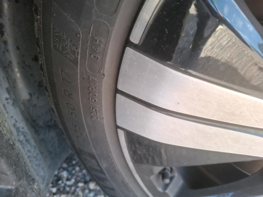 MERCEDES CLASSE C 200 d 9G-Tronic Avantgarde Line 2022