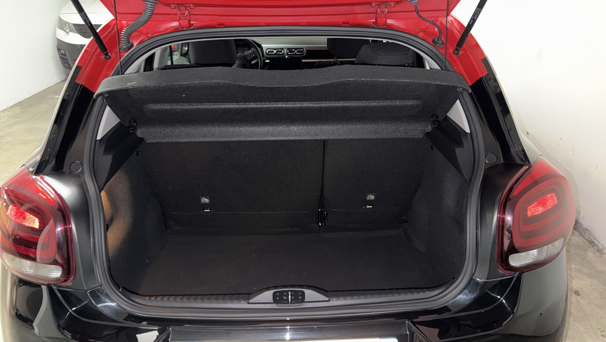 CITROEN C3 PureTech 83 S&S BVM5 Shine 2021