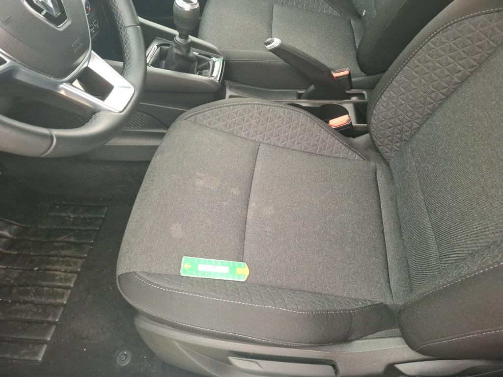 RENAULT CLIO V TCe 100 GPL - 21N Business 2021