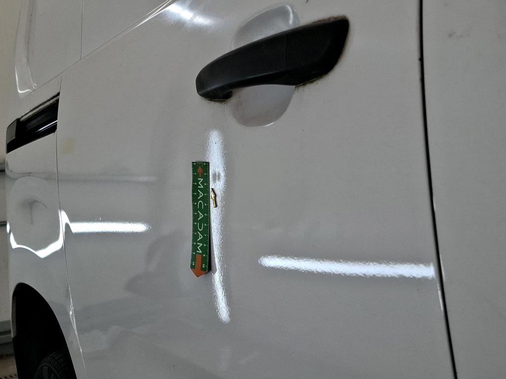 CITROEN BERLINGO VAN M 1000 BLUEHDI 100 S&S BVM5 DRIVER 2020