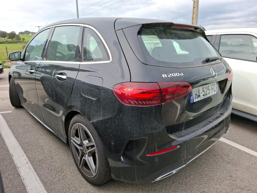 MERCEDES -BENZ CLASSE B 200 d 8G-DCT AMG Line 2024