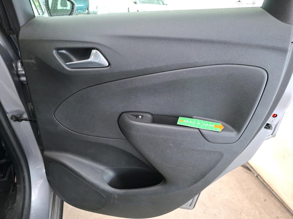 OPEL CROSSLAND 1.5 D 120 ch BVA6 Elegance Business 2022
